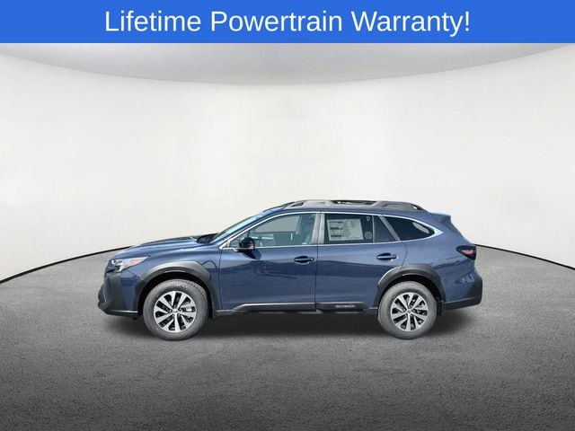 Thumbnail: 2025 Subaru Outback - 11
