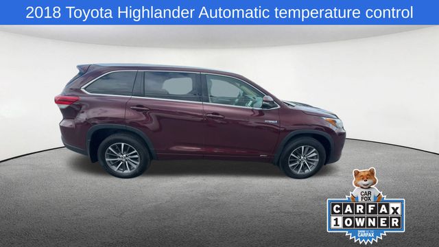Thumbnail: 2018 Toyota Highlander - 9