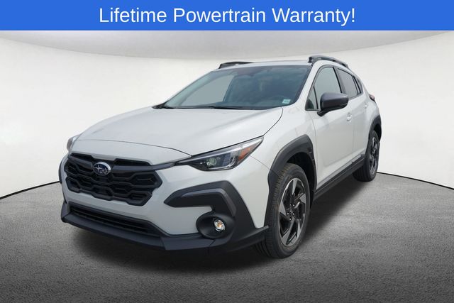 Thumbnail: 2025 Subaru Crosstrek - 1