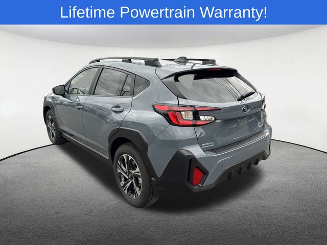 Thumbnail: 2025 Subaru Crosstrek - 12