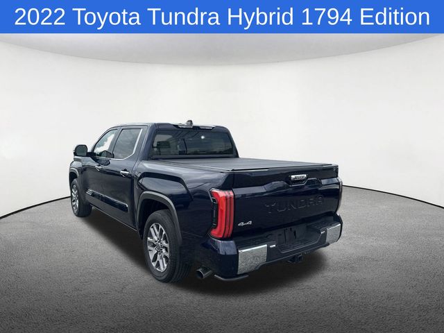 Thumbnail: 2022 Toyota Tundra - 14
