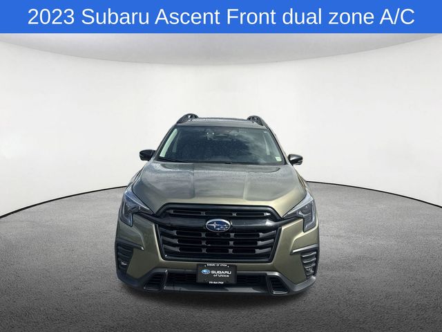 Thumbnail: 2023 Subaru Ascent - 16