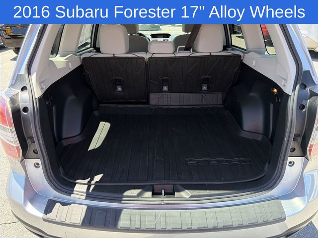 Thumbnail: 2016 Subaru Forester - 29