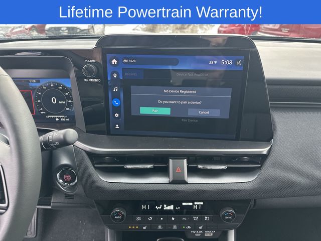 Thumbnail: 2026 Subaru Outback - 25