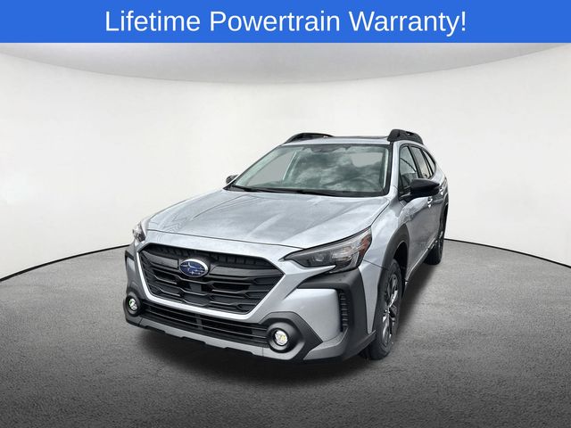 Thumbnail: 2025 Subaru Outback - 1