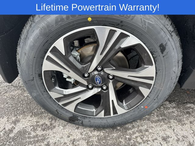 Thumbnail: 2026 Subaru Crosstrek - 16