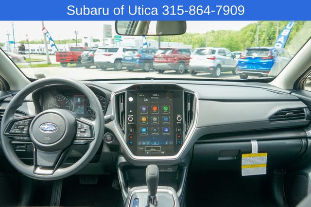 2025 Subaru Crosstrek Premium 31