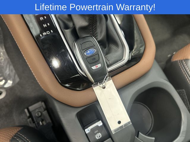 Thumbnail: 2025 Subaru Forester - 27