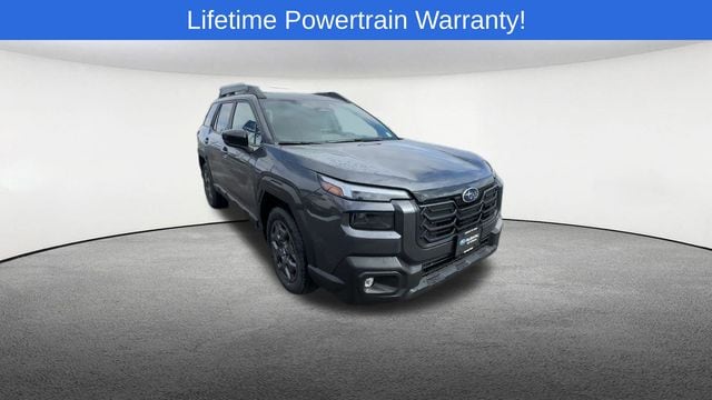 Thumbnail: 2026 Subaru Outback - 2