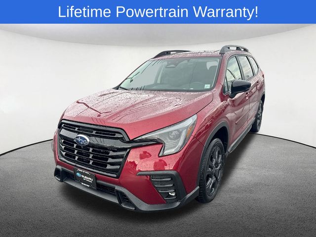 Thumbnail: 2026 Subaru Ascent - 1