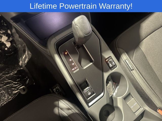 Thumbnail: 2026 Subaru Crosstrek - 24