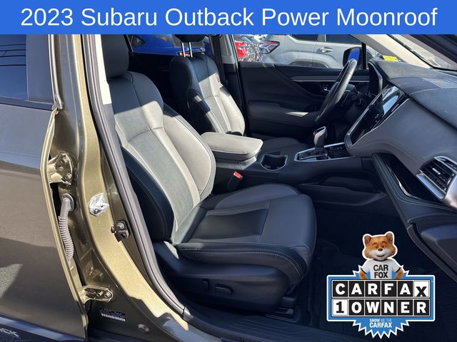 Thumbnail: 2023 Subaru Outback - 23
