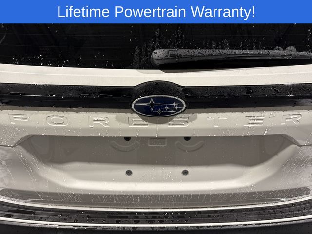 Thumbnail: 2026 Subaru Forester - 15