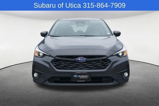 2025 Subaru Impreza Sport 18