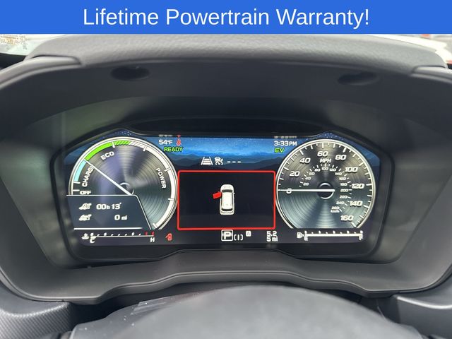 Thumbnail: 2025 Subaru Forester - 25