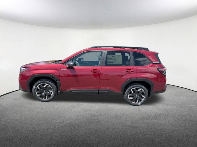 Thumbnail: 2026 Subaru Forester - 11