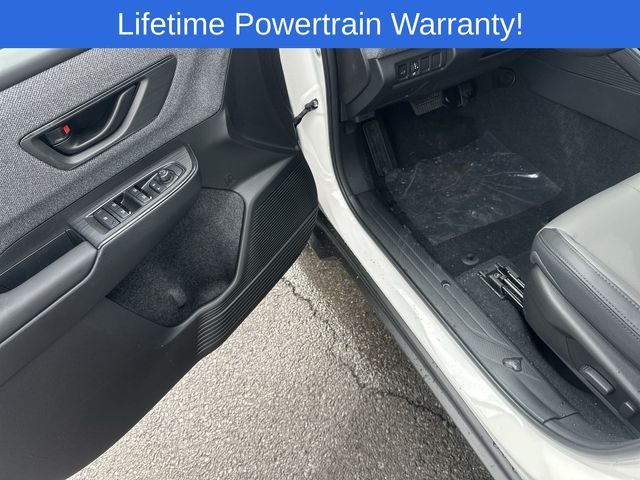 Thumbnail: 2026 Subaru Outback - 11