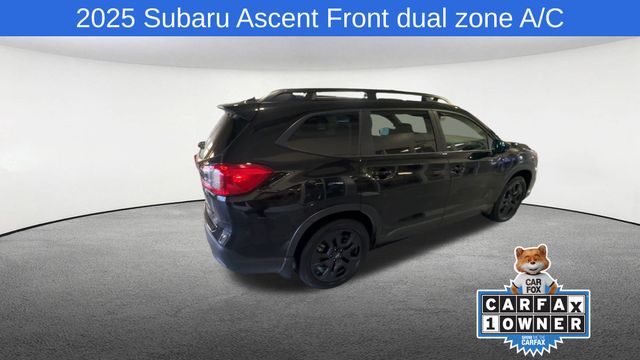 Thumbnail: 2025 Subaru Ascent - 9