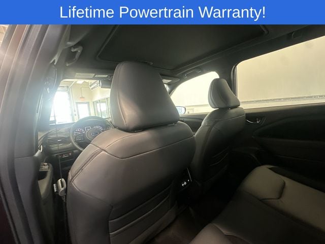 Thumbnail: 2026 Subaru Forester - 19