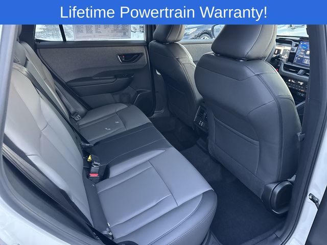 Thumbnail: 2026 Subaru Outback - 20