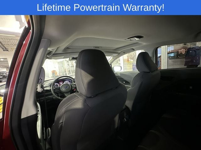 Thumbnail: 2026 Subaru Crosstrek - 20