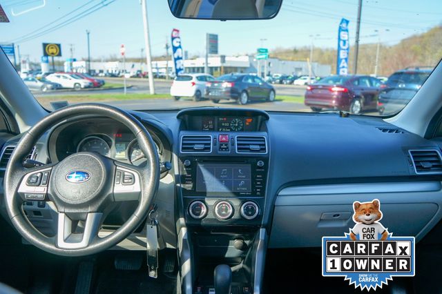 2018 Subaru Forester Premium 32