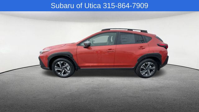 Thumbnail: 2025 Subaru Crosstrek - 5