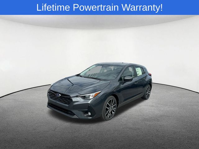 Thumbnail: 2026 Subaru Impreza - 1