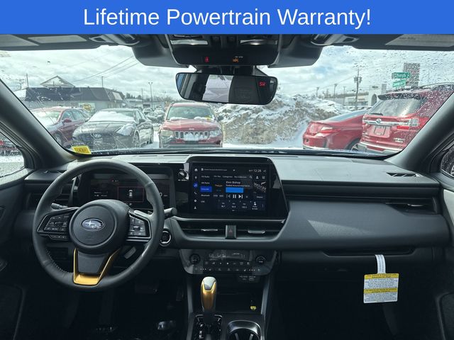 Thumbnail: 2026 Subaru Outback - 19