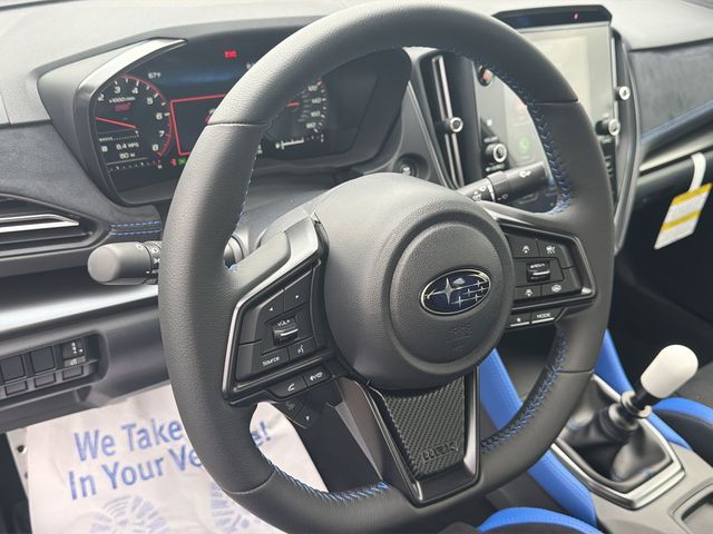 Thumbnail: 2025 Subaru WRX - 16