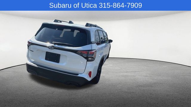 Thumbnail: 2025 Subaru Forester - 8