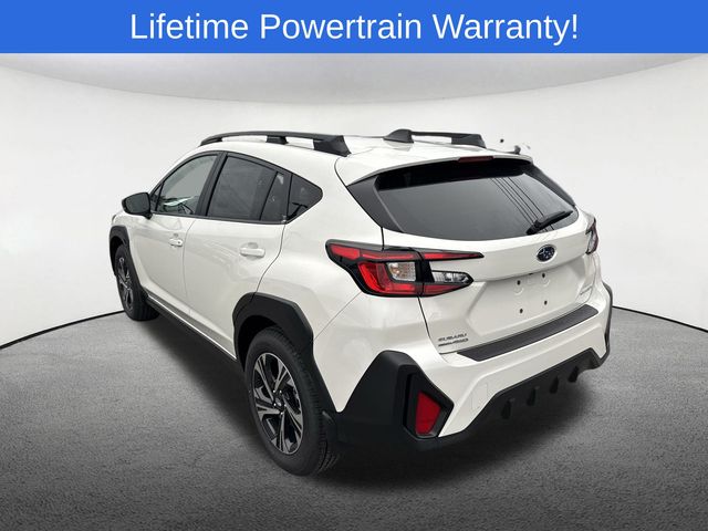 Thumbnail: 2025 Subaru Crosstrek - 12
