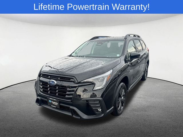 Thumbnail: 2026 Subaru Ascent - 1