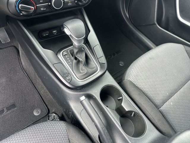 Thumbnail: 2022 Kia Soul - 27