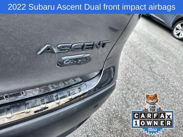 Thumbnail: 2022 Subaru Ascent - 17