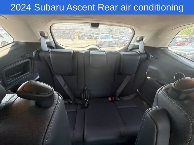 Thumbnail: 2024 Subaru Ascent - 12