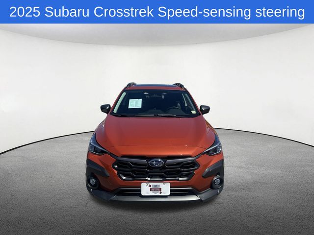 Thumbnail: 2025 Subaru Crosstrek - 16