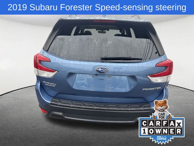 Thumbnail: 2019 Subaru Forester - 15
