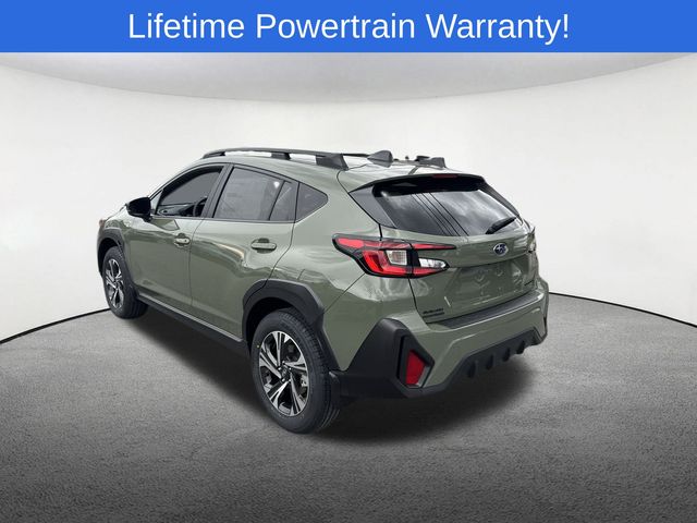 Thumbnail: 2026 Subaru Crosstrek - 12