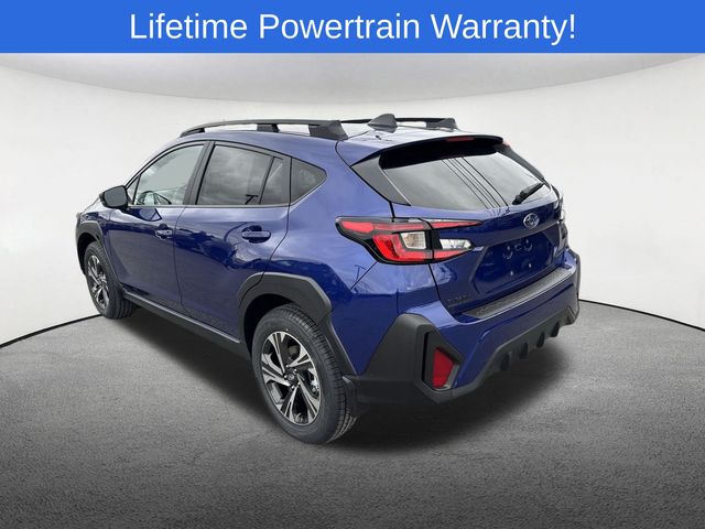 Thumbnail: 2026 Subaru Crosstrek - 12