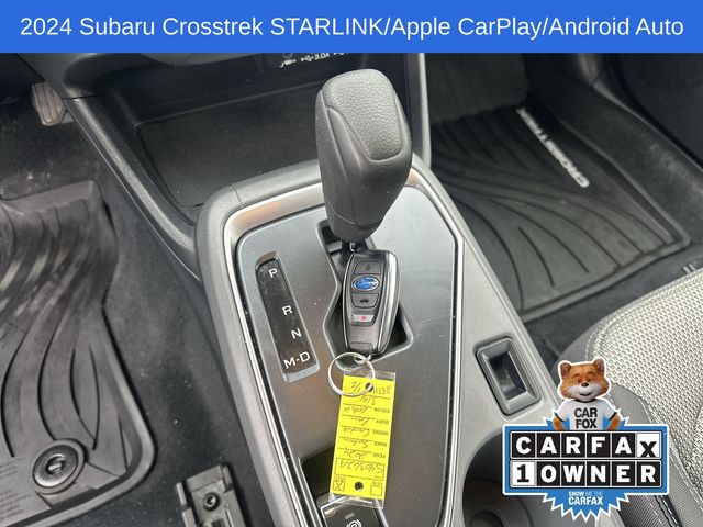 Thumbnail: 2024 Subaru Crosstrek - 30