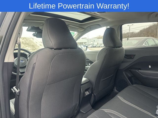 Thumbnail: 2026 Subaru Crosstrek - 20