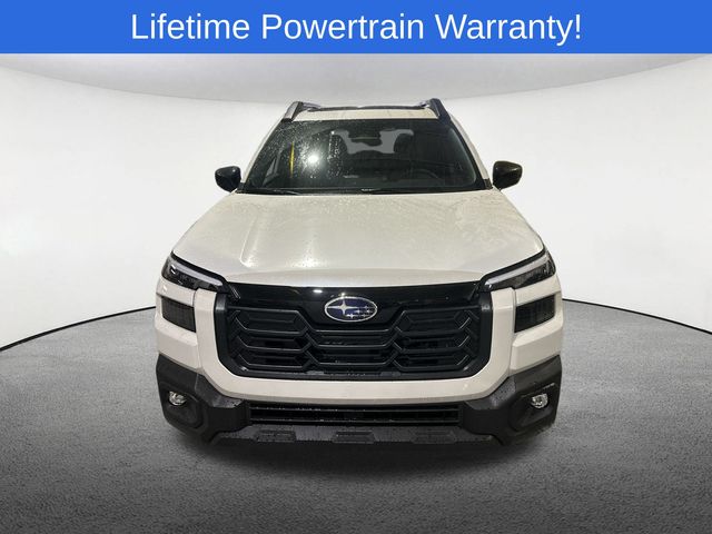 Thumbnail: 2026 Subaru Outback - 14