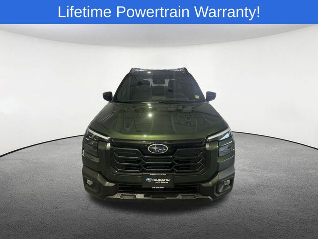 Thumbnail: 2026 Subaru Outback - 14