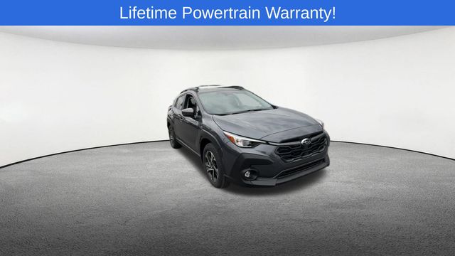 Thumbnail: 2025 Subaru Crosstrek - 2