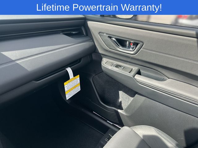 Thumbnail: 2026 Subaru Outback - 17