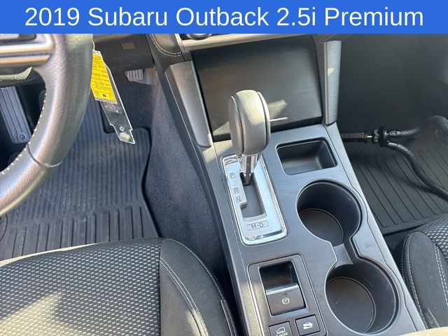 Thumbnail: 2019 Subaru Outback - 26