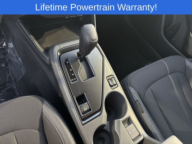 Thumbnail: 2026 Subaru Crosstrek - 24