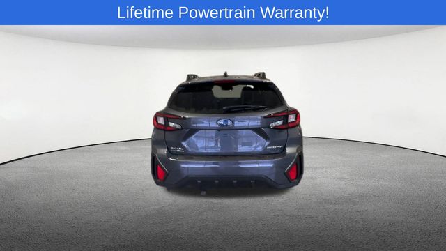 Thumbnail: 2025 Subaru Crosstrek - 7