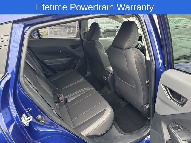 Thumbnail: 2026 Subaru Crosstrek - 20